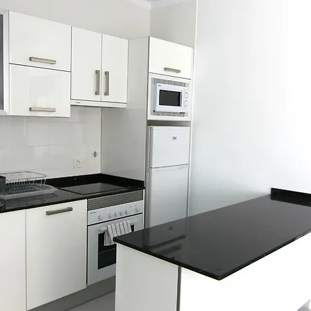 Costa Mar Sea View Appartement Puerto del Carmen (Lanzarote)