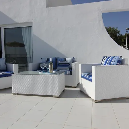 Costa Mar Sea View Apartment