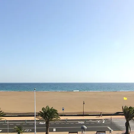 Costa Mar Sea View