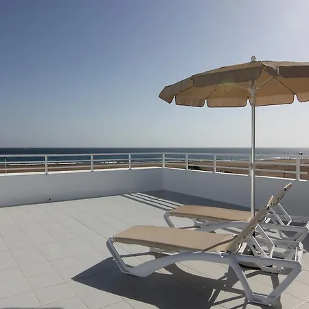 Costa Mar Sea View Apartment Puerto del Carmen (Lanzarote)
